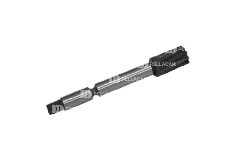 Pi��n Veloc�metro x2u