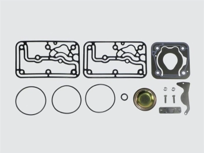 Kit Rep Tapa Compresor Wabco O500 - Constella