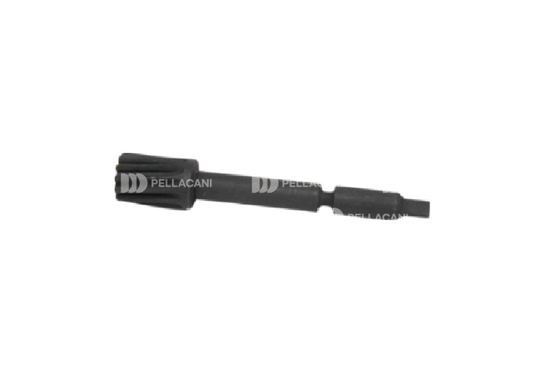 Pi��n Veloc�metro Z11