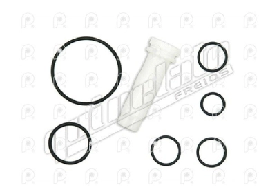 Kit Rep Drenaje Automático Tipo Wabco QN