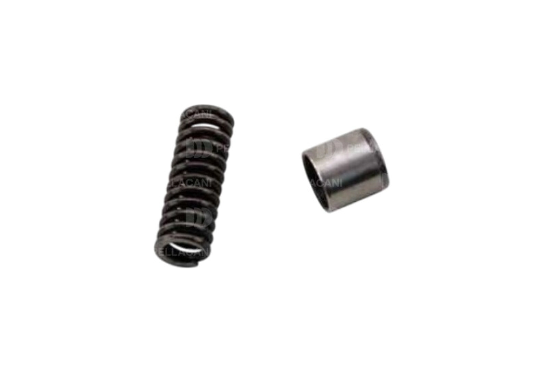 Reparaci�n Pist�n Regulador Bomba de Aceite