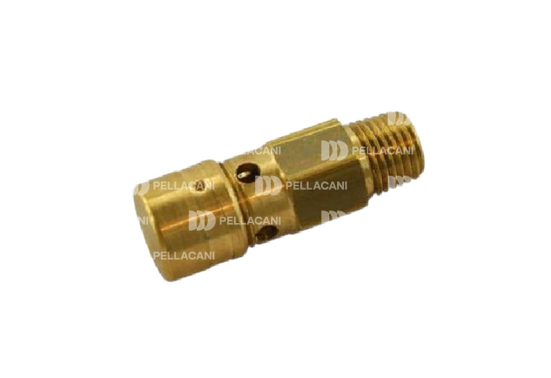 V�lvula de Seguridad 14mm 15.5 Bar