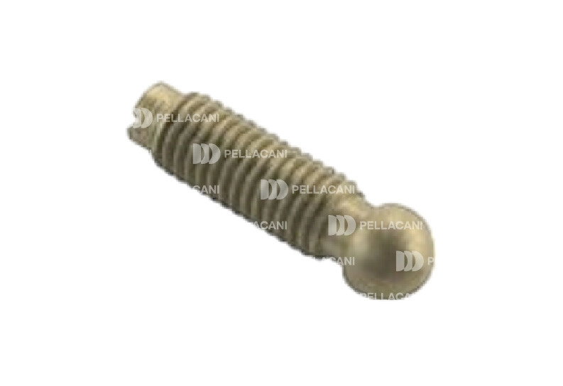 Tornillo de ajuste de v�lvula Scania 111/2/3
