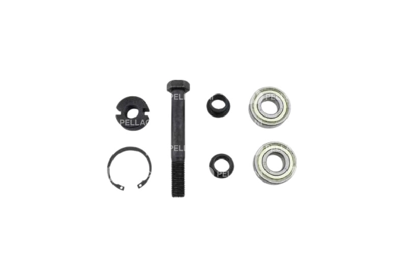 Kit Rep suspensi�n de cabina P.G.R x1