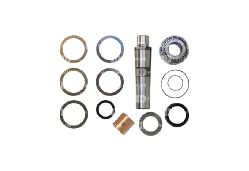 Kit de Reparaci�n Perno Punta de Eje x1