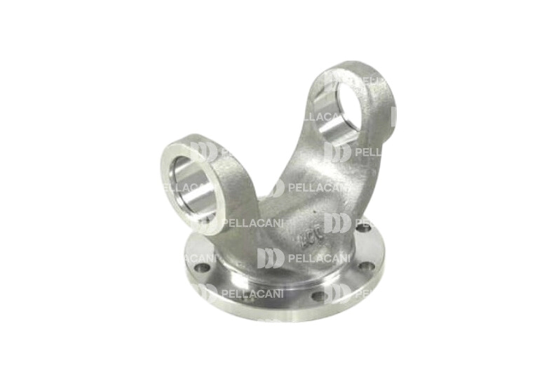 Brida de Articulaci�n 8 Agujeros