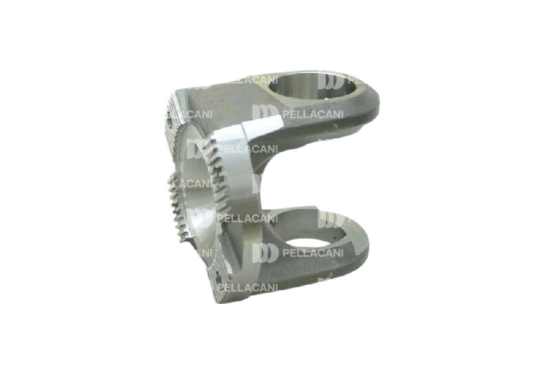 Brida de Articulaci�n c/Traba Interna