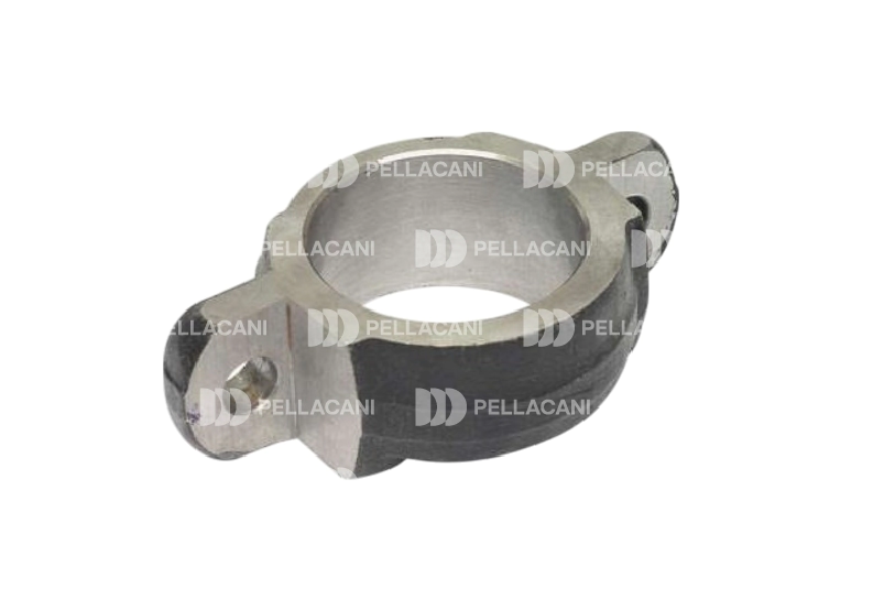 Abrazadera de Fijaci�n Cruceta Acero SC 113