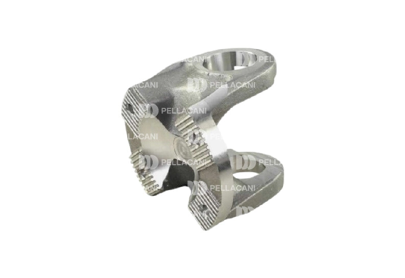 Brida de Articulaci�n c/Traba Interna MB