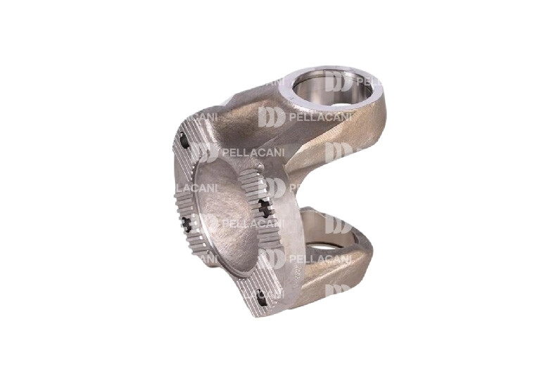 Brida de Articulaci�n Entre los Diferenciales