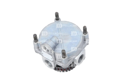 V&aacute;lvula Relay Iveco Todos