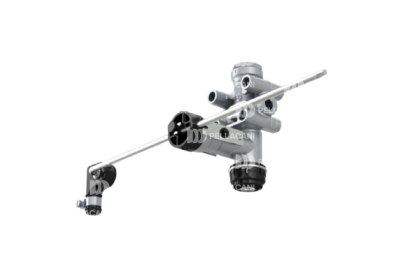 V&aacute;lvula Suspensi&oacute;n de Cabina VW Constellation