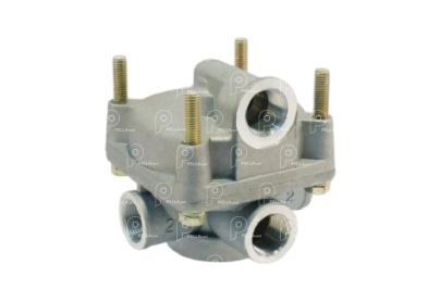 V&aacute;lvula Relay tipo Wabco modelo viejo