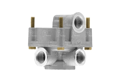 V&aacute;lvula Relay tipo Wabco modelo viejo