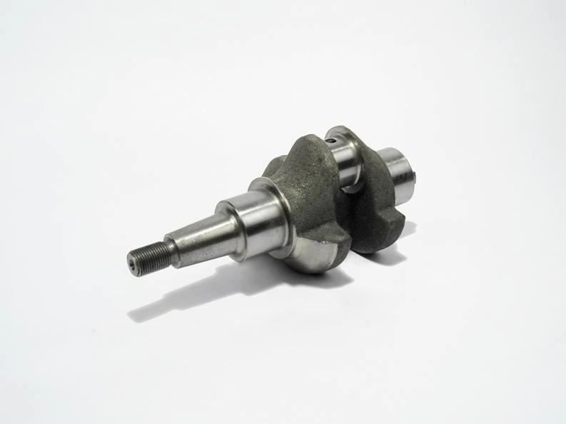 Cig&uuml;e&ntilde;al Compresor Tipo Knorr 80 Ford