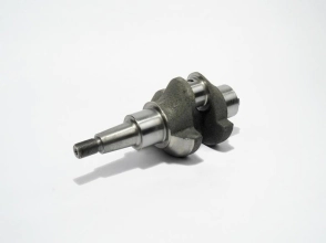 Cigüeñal Compresor Tipo Knorr 80 Ford