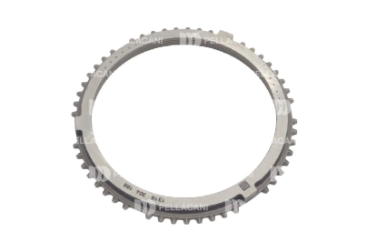 Anillo Sincronizado 3&deg; 4&deg; 5&deg; Caja ZF16S