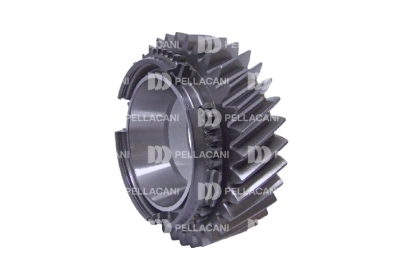 Engranaje directa MB G-210 G-240 Pella