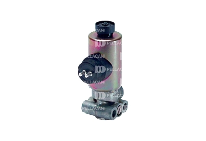 V&aacute;lvula Solenoide 3/2 v&iacute;as 24v MB