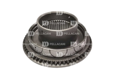 Camisa desplazable caja ZF 16S221 Pella