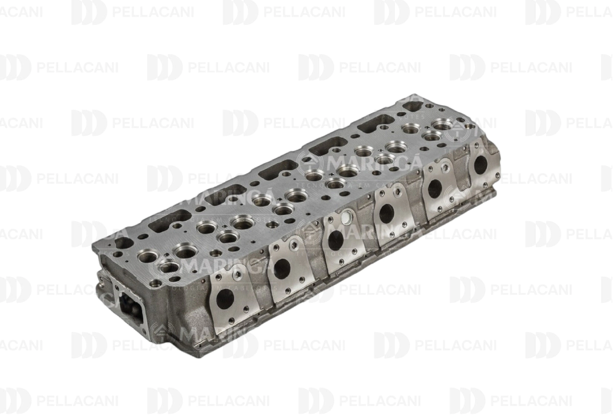 Cabezal OM906-926 Euro 4/3 para Mercedes-Benz, 6 cilindros. - Maring&aacute; en Pellacani Store