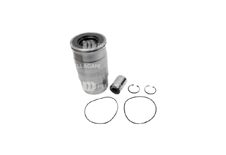 Conjunto de motor Scania DC13 Euro 5 Ks