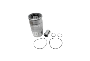 Conjunto de motor Scania DC13 Euro 5 Ks