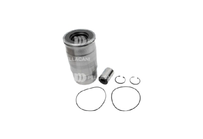Conjunto de motor Scania DC13 Euro 5 Ks