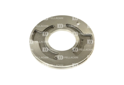 carter bomba de aceite caja G240 241 MB