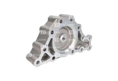 Carcaza bomba de aceite ZF 16S221 Iveco