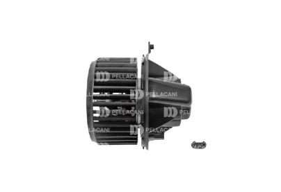 Motor de calefaccion MB Axor 2035 2040