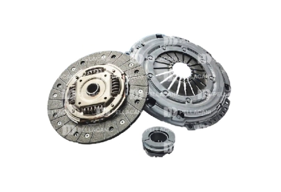 Kit De Embrague Ford VW OR