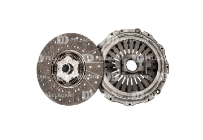 Kit De Embrague Ford VW Volvo 220CV OR