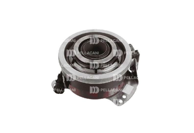 Crapodina Embrague Electr�nica Volvo OR