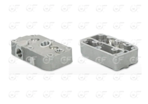 Tapa Sup Sola K75 Bic - Scania / Volvo TR