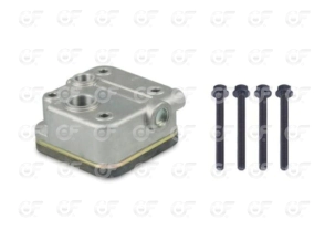 Tapa Completa K78 - monoclínico - Renault