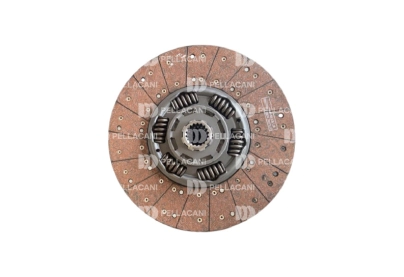 Disco De Embrague MB Axor Actros OR