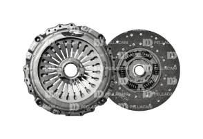 Kit De Embrague Volvo FH12 FM12 NH12 OR