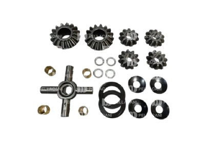 Kit Sat&eacute;lite y Planetarios MB 1633 1634 1938