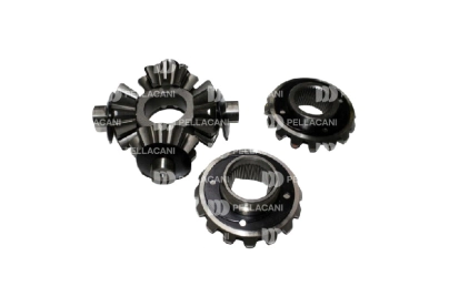 Kit Sat&eacute;lite y Planetarios MS240/245 41e OR