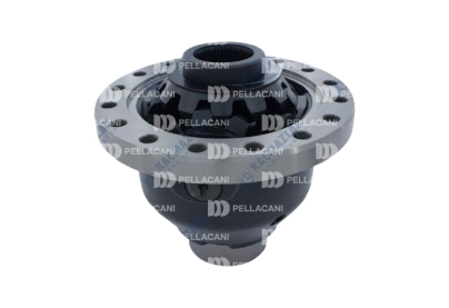 Kit rep difrencial Meritor MS18X Kz