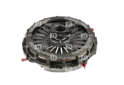 Kit de Embrague Ford VW Volvo OR