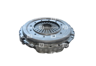 Placa De Embrague MB 395mm OR