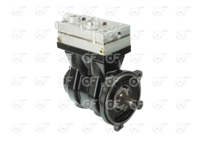 Compresor tipo W85 Bic Renault Volvo