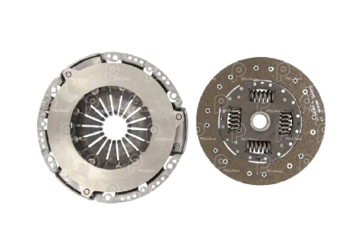 Kit De Embrague MB Sprinter OR