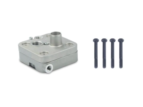 Tapa Completa W85 Mod Nuevo Om906/926 Ue