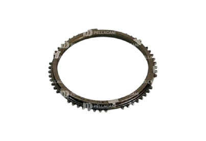 Anillo Sincronizado de 5&deg; 6&deg; Caja G85