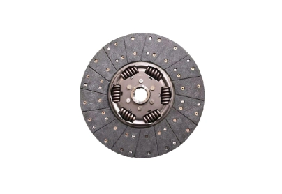 Disco De Embrague MB OR