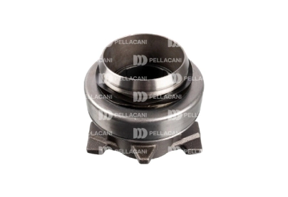 Crapodina Embrague Iveco OR