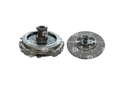 Kit De Embrague MB Axor OR